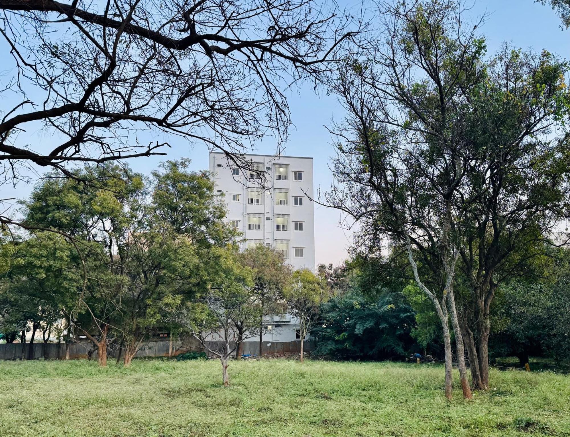 Truelife Whitefield - Premium 1 Bhk Apartments - Prime Location - Easy Access To Main Rd - Metro - Itpl - Fast Wifi - Kitchen - Smart Tv - Power Backup - Park - Garden Views Bangalore Exterior foto