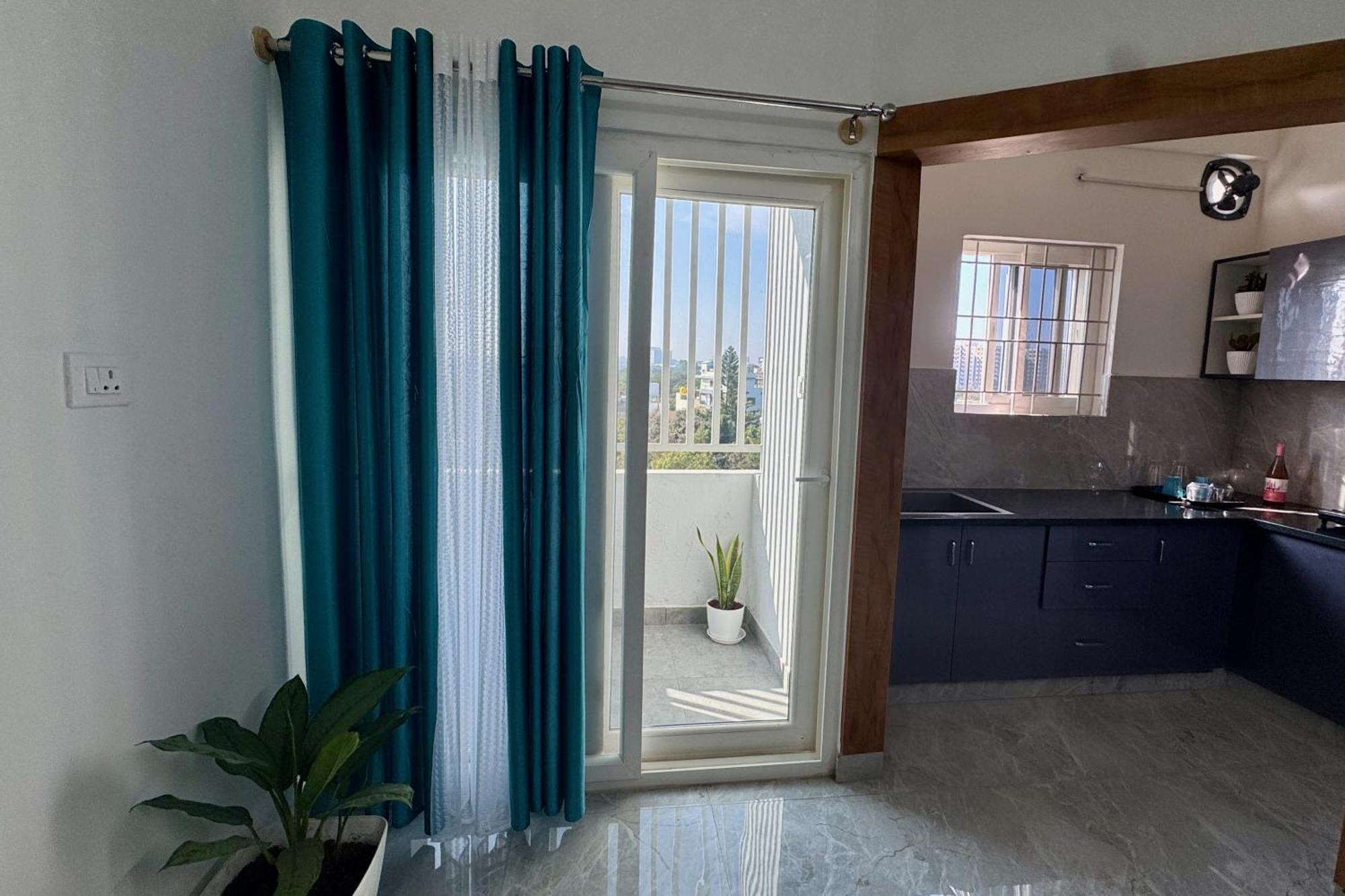 Truelife Whitefield - Premium 1 Bhk Apartments - Prime Location - Easy Access To Main Rd - Metro - Itpl - Fast Wifi - Kitchen - Smart Tv - Power Backup - Park - Garden Views Bangalore Exterior foto