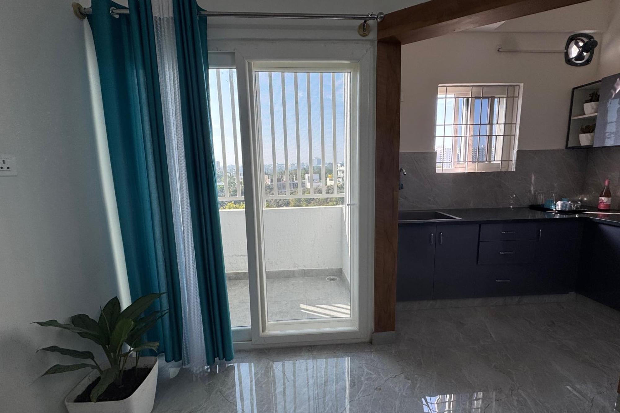 Truelife Whitefield - Premium 1 Bhk Apartments - Prime Location - Easy Access To Main Rd - Metro - Itpl - Fast Wifi - Kitchen - Smart Tv - Power Backup - Park - Garden Views Bangalore Exterior foto