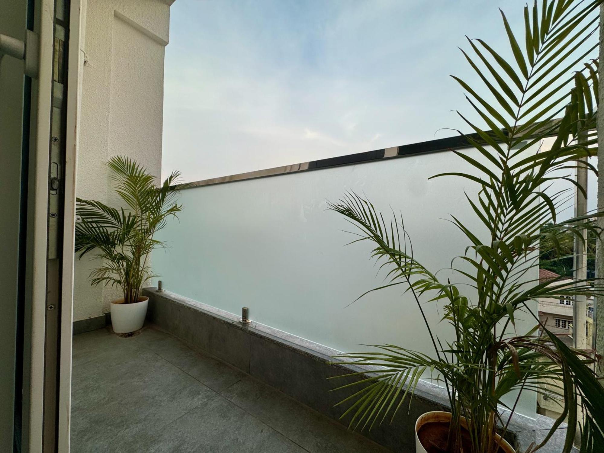 Truelife Whitefield - Premium 1 Bhk Apartments - Prime Location - Easy Access To Main Rd - Metro - Itpl - Fast Wifi - Kitchen - Smart Tv - Power Backup - Park - Garden Views Bangalore Exterior foto